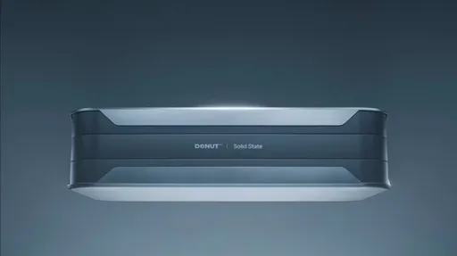 全球首款「可量產固態電池」亮相　5分鐘快充、能量密度高出鋰電一截