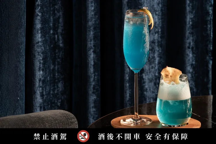 1/23至 1/25期間憑門票於BL.T33 大廳酒吧用餐，即招待專屬應援特調乙杯，數量有限，送完為止。業者提供