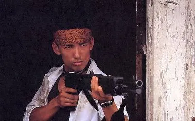 《大逃殺》男星轉戰政壇　51歲山本太郎為抗癌辭任參議員