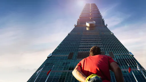 霍諾德今早9點攀台北101　直播、免費轉播快看！還能近距離目睹