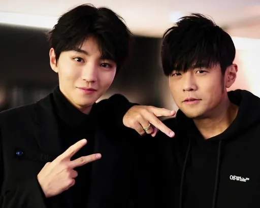 偶像的偶像！王俊凱連續11年為周杰倫送生日祝福　慶生方式樸實又真誠