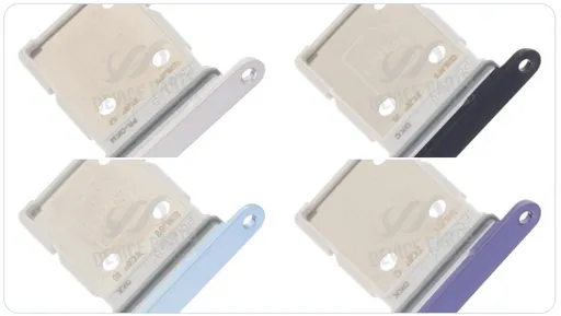 三星旗艦新色先曝光！Galaxy S26 Ultra四款官方配色流出