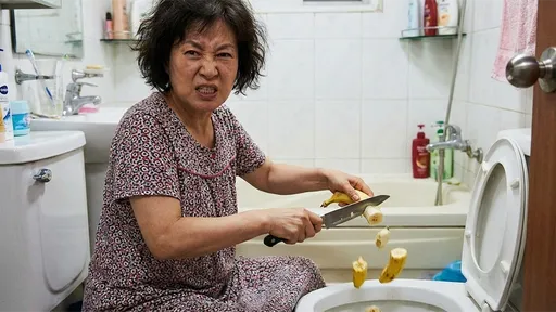 老婆怒斬外遇夫下體「扔馬捅沖走」　他反為她求情：不想妻子受罰