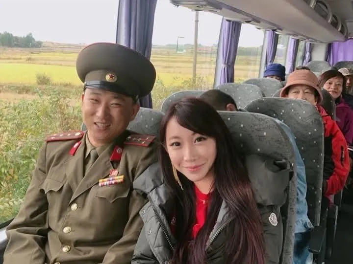 曾格尔协办「北韩马拉松」订金收2万　强调：共产国家非常安全