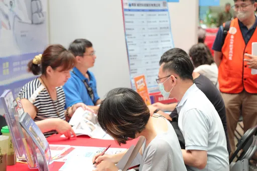 北市徵才2/6登場！24企業釋1123職缺　最高月薪70K