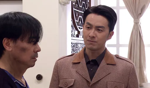 張雁名昔遭校園霸凌　主謀多年後求他「帶進演藝圈」讓他氣炸