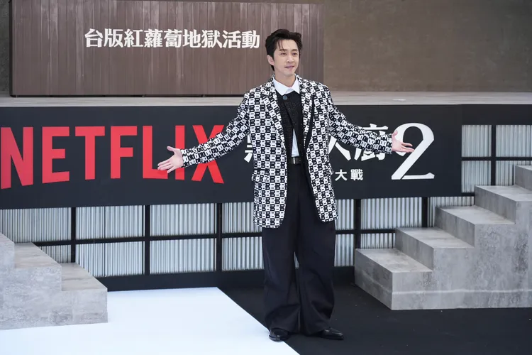 陳漢典若有時間一定會去曹西平靈堂悼念。彭欣偉攝