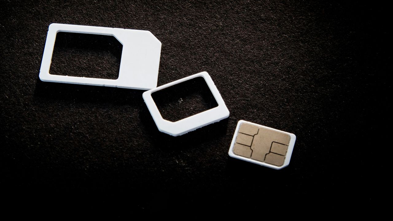 補發SIM卡要先報案取得遺失證明? 藍委譙爆!NCC回應了