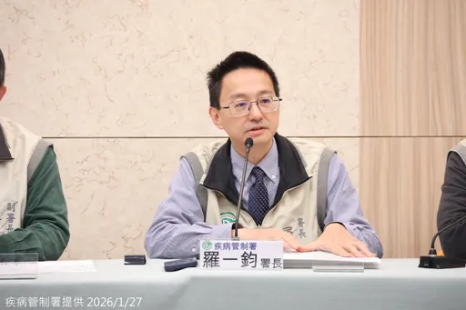 流感就醫破11萬人！增5死、14例重症　疾管署急籲「這事」