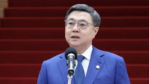 總預算案卓榮泰要求「電視辯論」　 國民黨團：「三長對三長」辯論