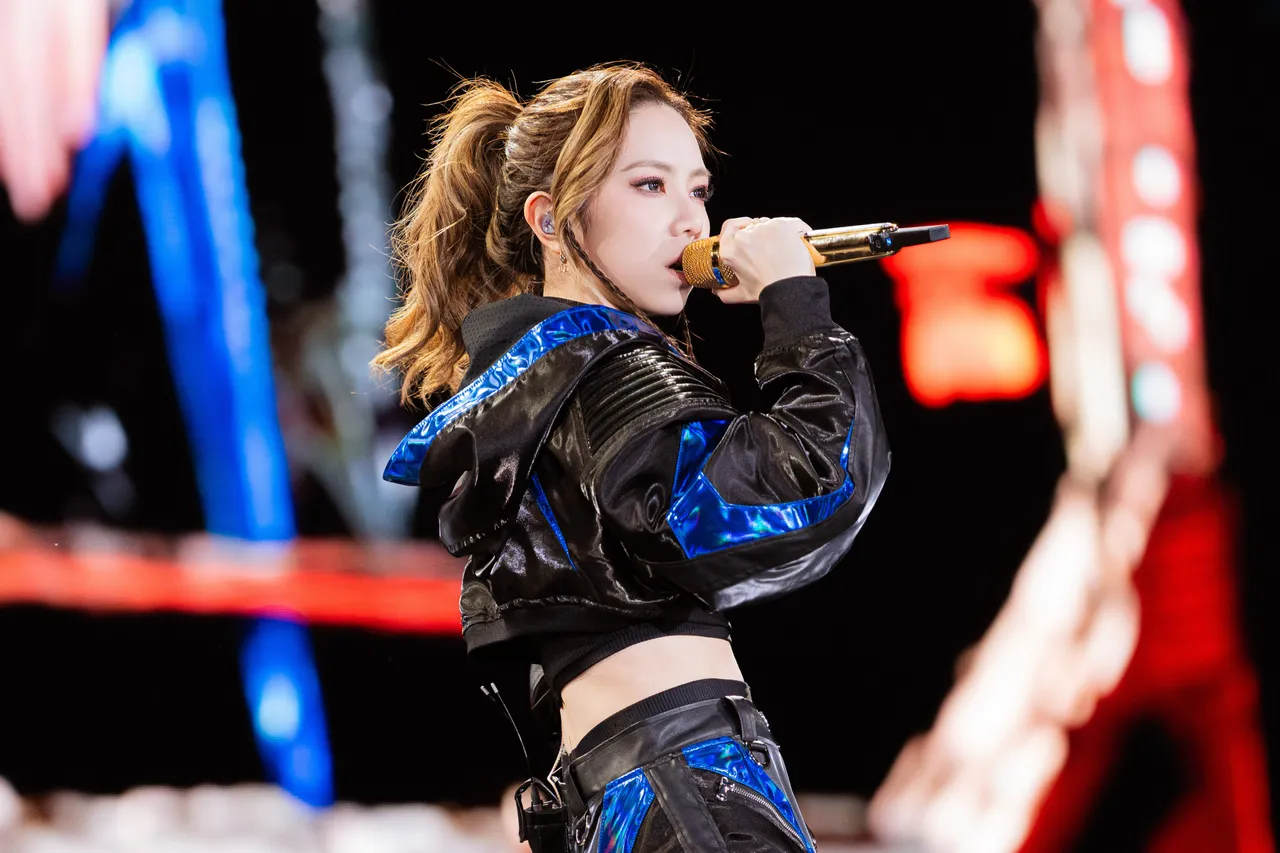 演唱會門票將於拓元售票系統全面開賣。 Live Nation Taiwan 提供提供