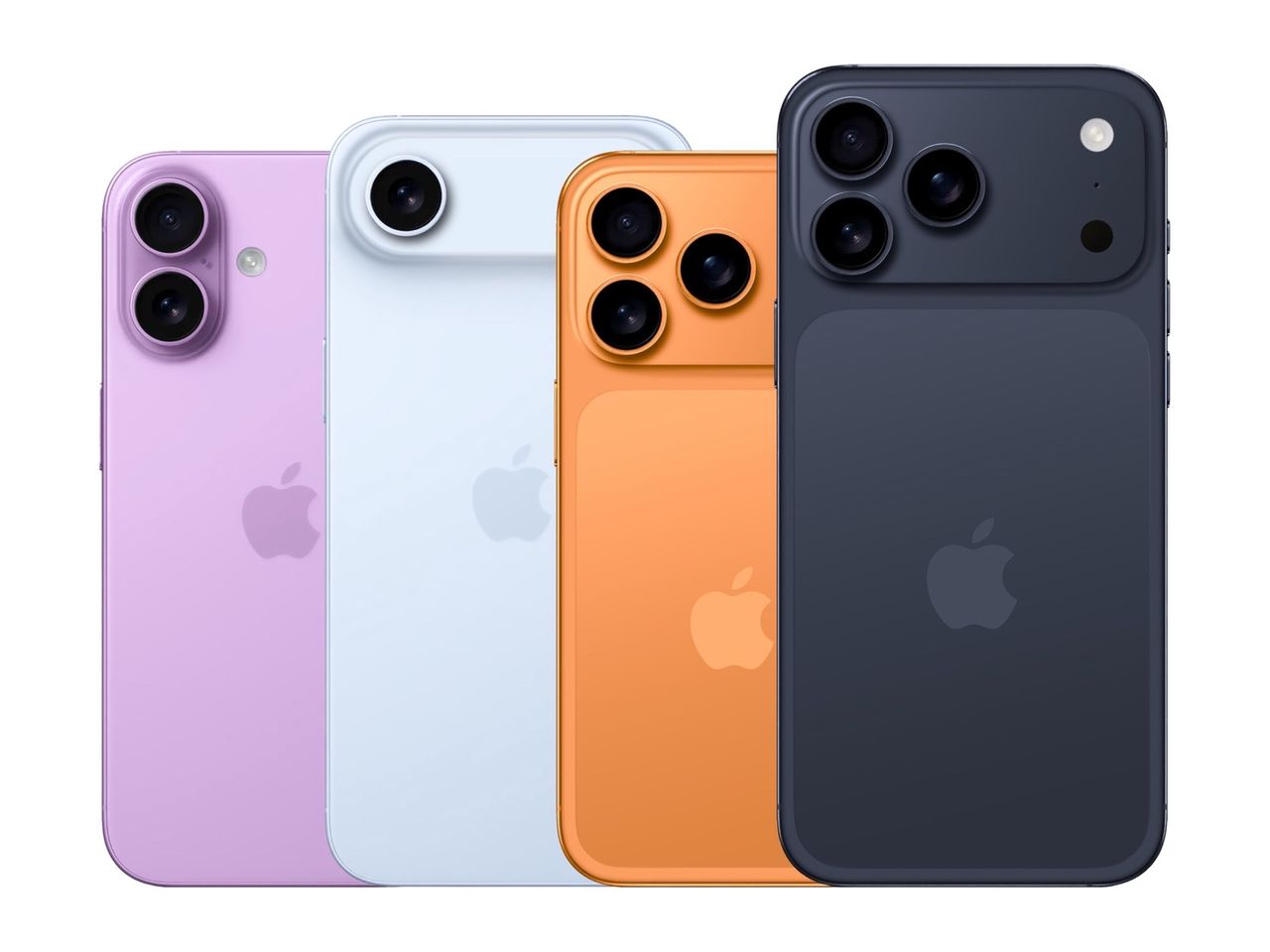 新機陣容縮水?蘋果爆今年只發表「3款iPhone」
