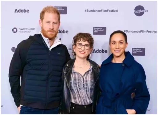 錢燒得比人氣快！合約告吹＋基金會裁員　哈利梅根好萊塢夢碎進行式