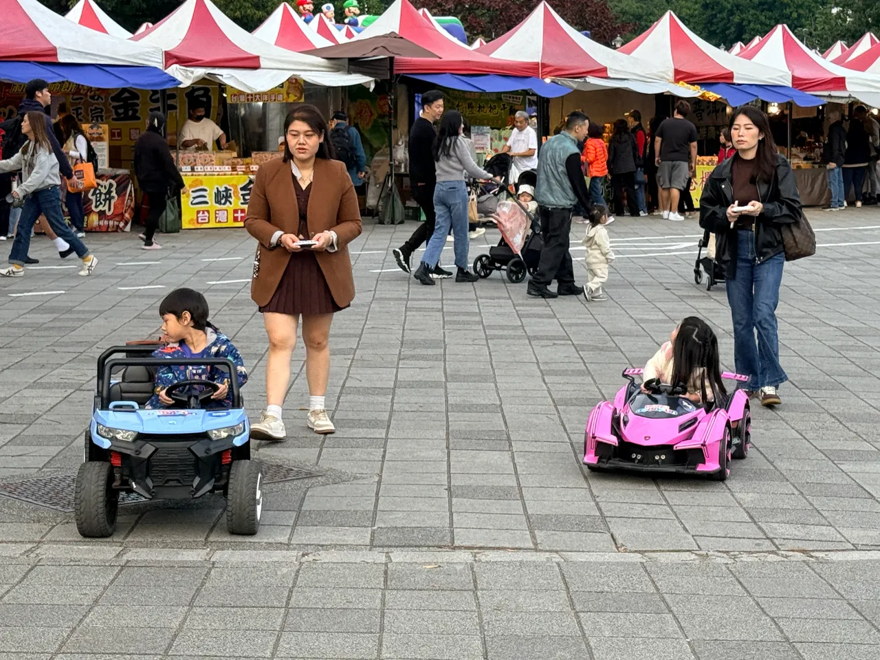 電動化融入城市生活　通勤、空氣與移動方式一次看 