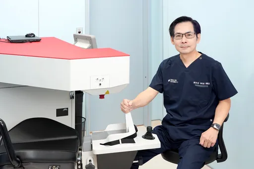 近视快速恶化别轻忽！竹科女工程师两年内狂飙800度原因揭晓