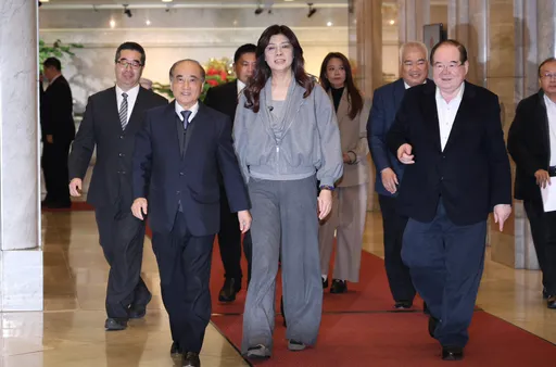 国共论坛传月底重启　郑丽文松口「这样说」   国民党：有助稳定情势