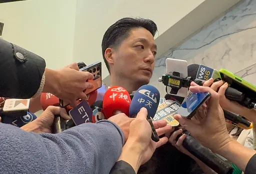 这次不骂了！蒋万安拿阿扁吁赖清德、卓荣泰「这样做」