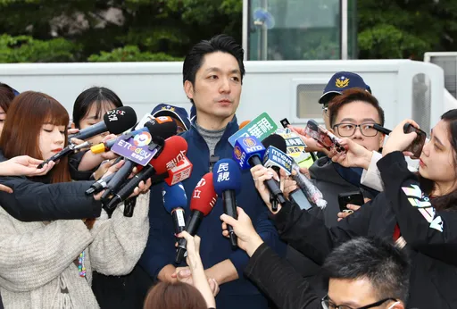 赖清德批蓝白提弹劾浪费时间　蒋万安反呛：大罢免就不浪费？