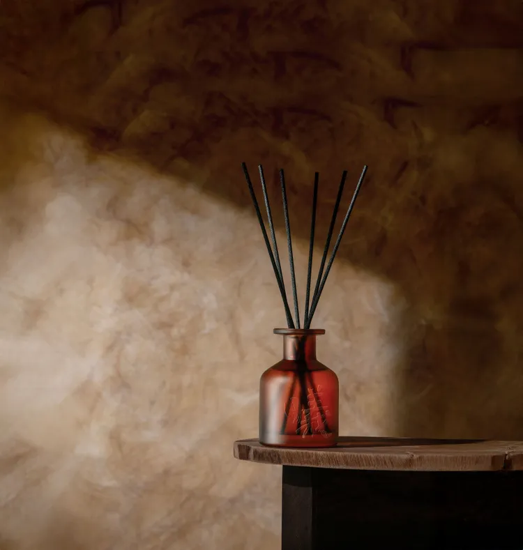 阿原「香遇山重奏」情境香氛系列，120ml／2200元。品牌提供