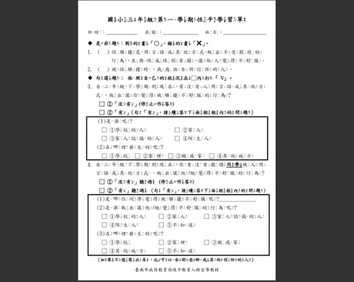 南市美語補習班違規設安親班　負責人還猥褻女童　教育局這樣說