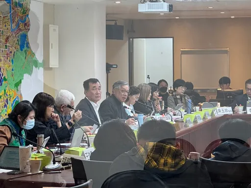 輝達「台版星艦」拚6月動工！都委會拍板4調整　李四川：加速發照