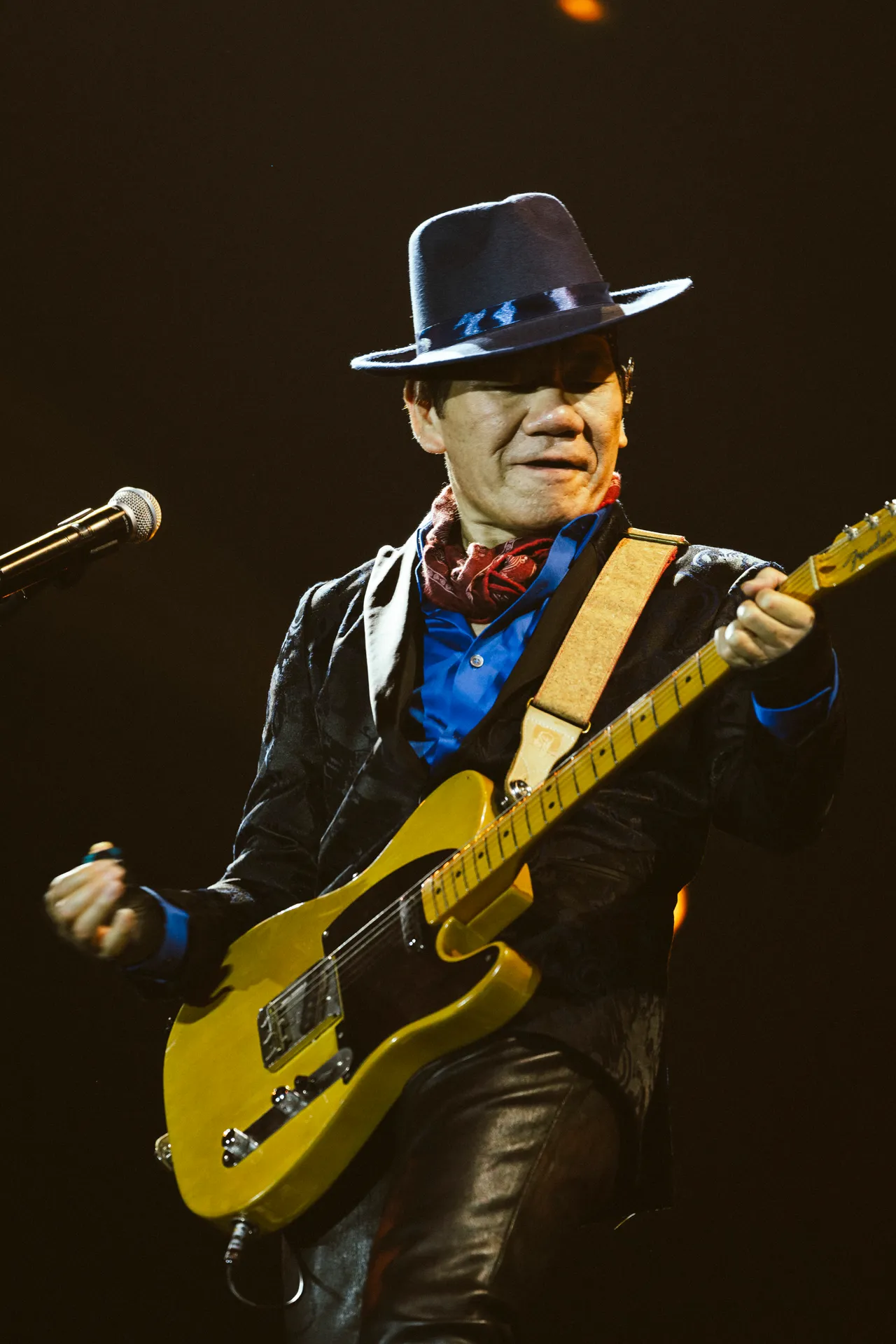 趙傳世界巡演的同時，也持續推出音樂新作品。相信音樂提供