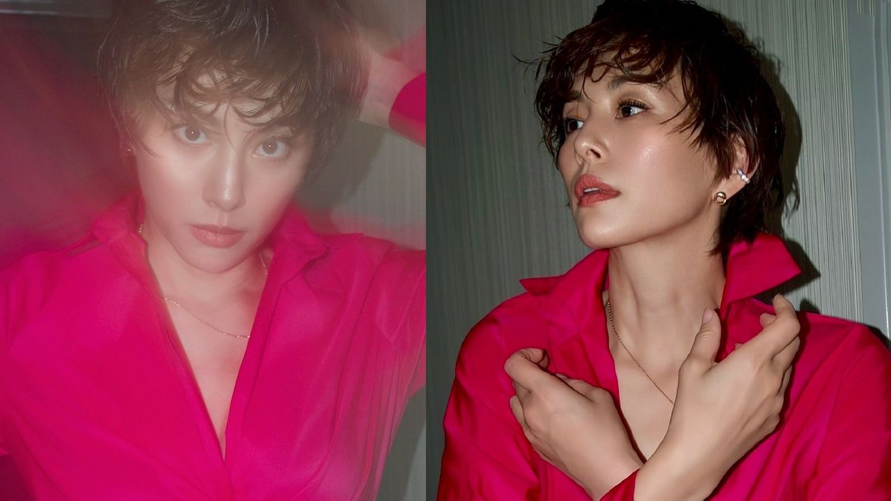 米倉涼子涉嫌違反麻藥取締法 遭移送檢方