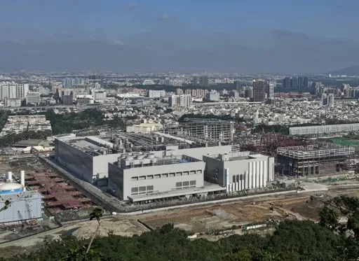 信用管制重创买气　全台科技园区宅房价出现下修 