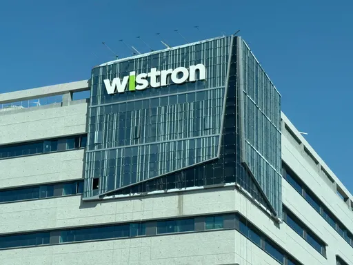 緯創、廣達2025年營收突破2兆同創新高　緯穎12月營收首度站上千億