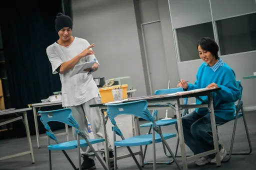 女星換3任老公走過15年水晶婚　莊凱勛結婚10年還在熱情期