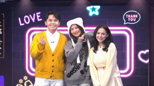 董仔認「需求強」！房事不合靠一招　老公算命竟吐「結婚非最愛」