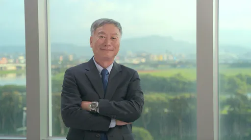 气象局前局长郑明典跨足媒体　助攻电视台解读白话科学