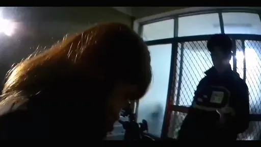 台中民宅纠纷惊动警方　「长发披肩男」竟是逃兵通缉犯