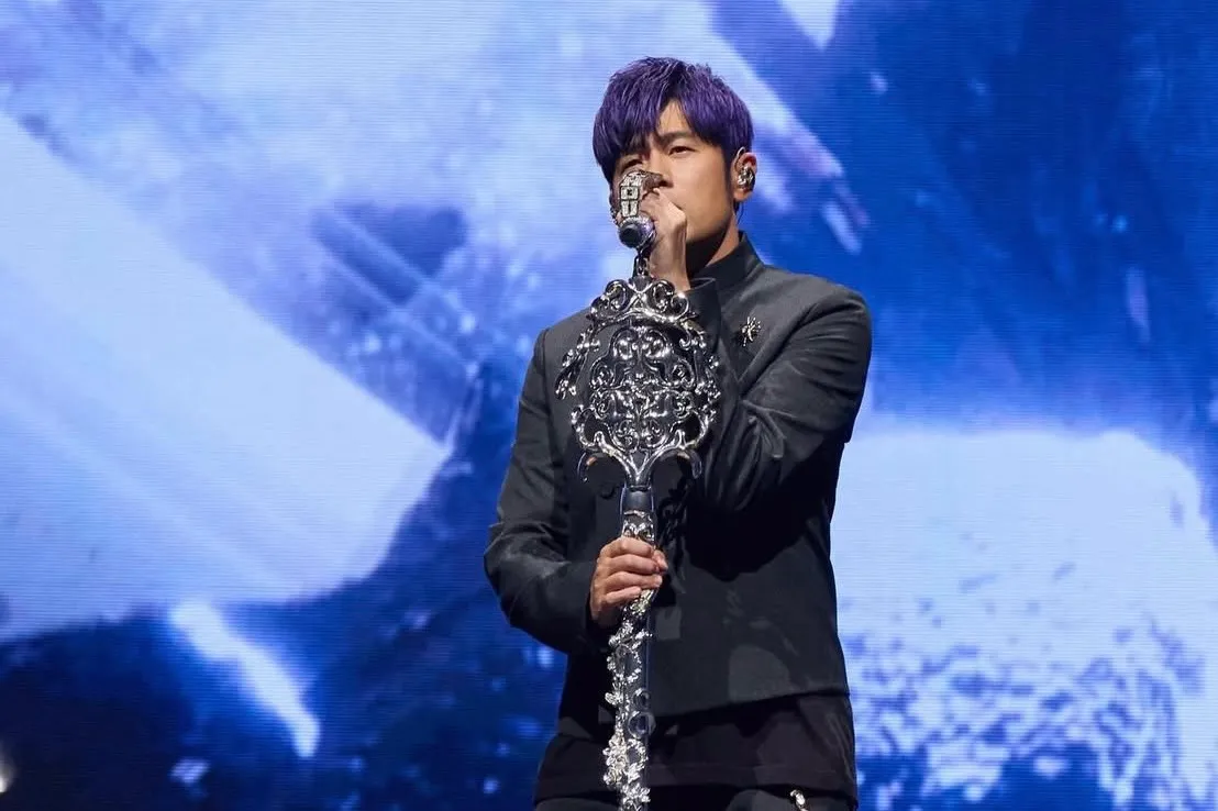 没卖票也中枪！周杰伦演唱会粉丝收「黄牛检举」网炸锅　北市府发声了