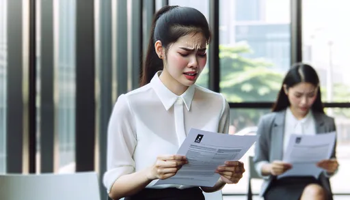 面試別再背自介、喊「我肯學」　女CEO：應先展示這些能力