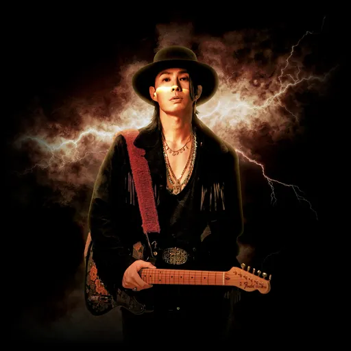 吳建豪舞步回歸本體　抱吉他狂扭腰臀撩粉獲封《奪命三搖》