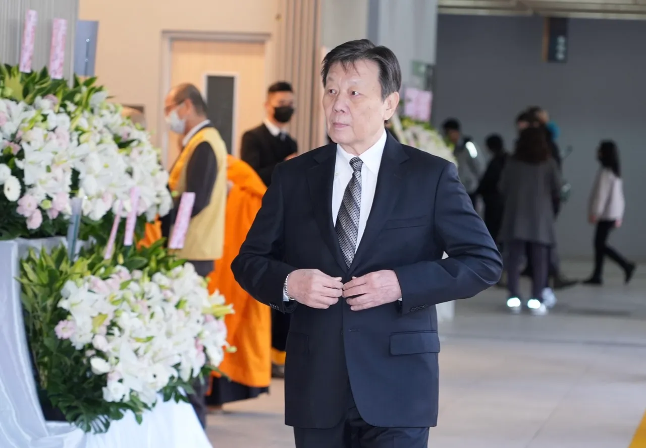 寇世勳。莊宗達攝