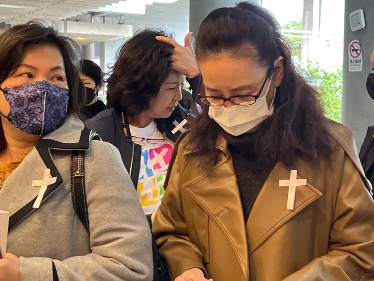 王淑娟。莊宗達攝