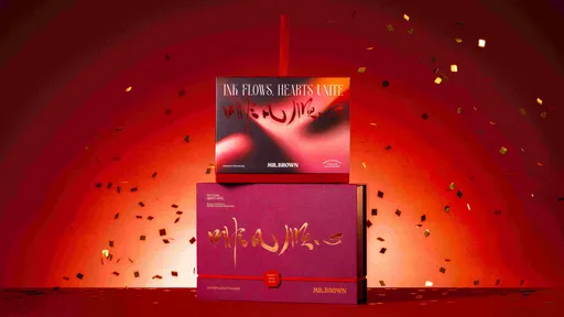 伯朗咖啡館首度四方聯名推春節限定禮盒　新年「啡凡順心」啟程