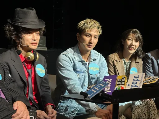 小煜離婚後首露面吐心境　鬆口偶爾會聯絡王子