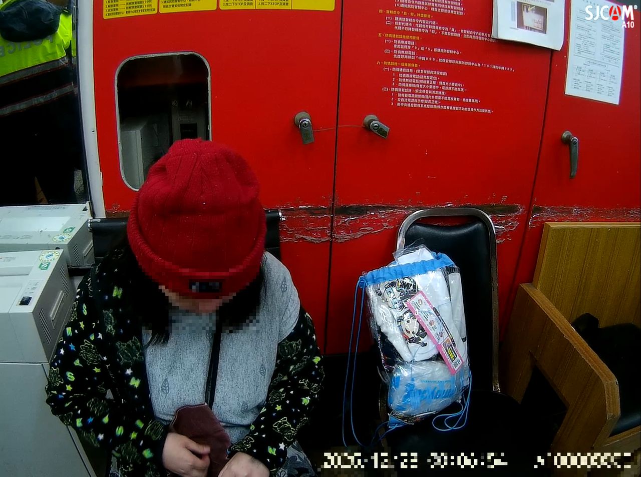 愛心卡不夠付小黃車資 家人遠端匯款化解糾紛