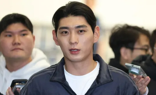 「被陳傑憲羨慕的帥氣男人」　李政厚確定參加WBC經典賽