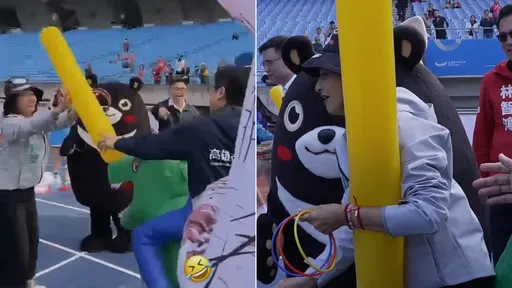 邱议莹「接棒」陈其迈　称合力闯关象征市政传承