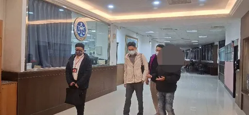 3C業者隱匿數百萬稅款、罰鍰　管收1日受不了！乖乖吐百萬剩下分期