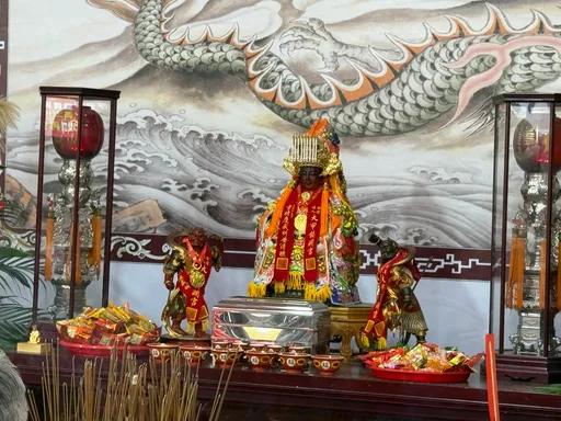 送神日開運解厄有訣竅　命理師：做對就可心想事成