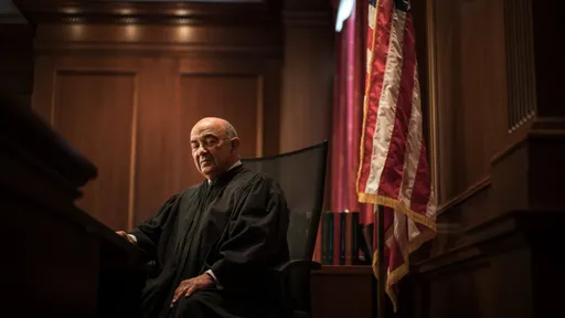 审过盖达、杠过川普！92岁传奇法官接手马杜洛案