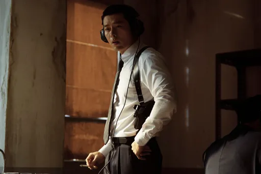 玄彬甜曝孫藝真誇獎「演這麼好」！增肌14公斤3歲兒不敢親近