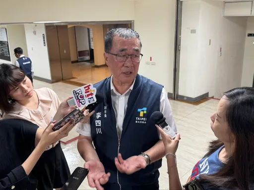 準備好了？李四川突發文談「新北願景」：希望是更有花的城市