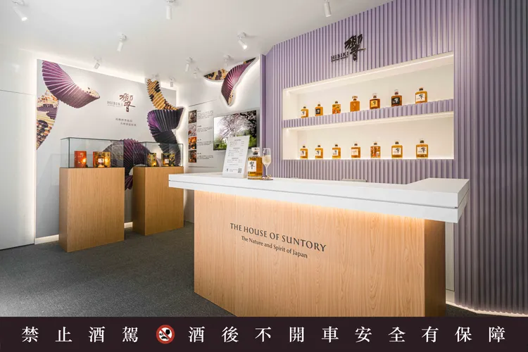 現場規劃新春一番賞互動抽獎，結合節慶儀式感，讓逛街、聚會與小酌自然發生，成為年節短暫停留的聚點。業者提供