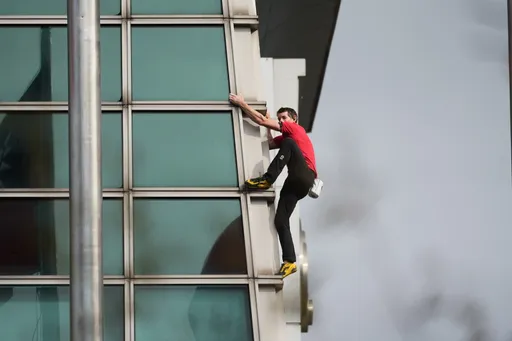 他給賈永婕打99.9分  「扣0.1分」原因曝光！遺憾台北1醜態散播全世界